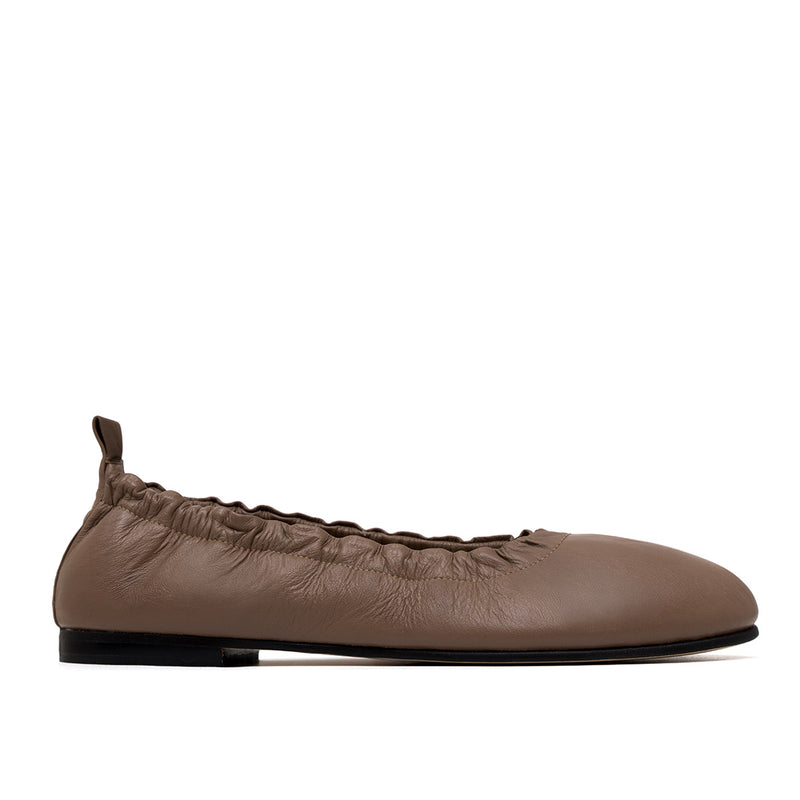 CONNIE COCOA FLATS