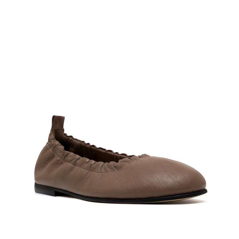CONNIE COCOA FLATS