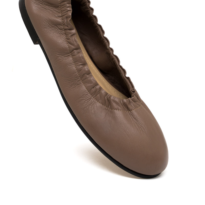 CONNIE COCOA FLATS