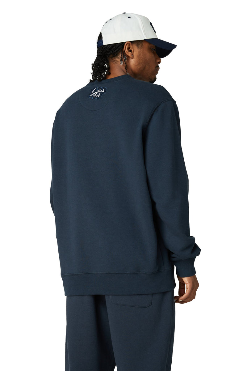 Core Fleece Crew