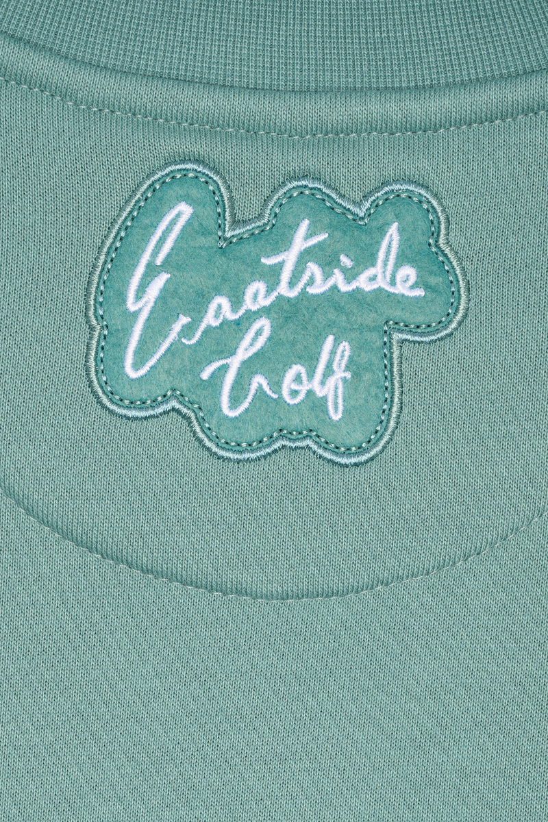 Core Fleece Crew
