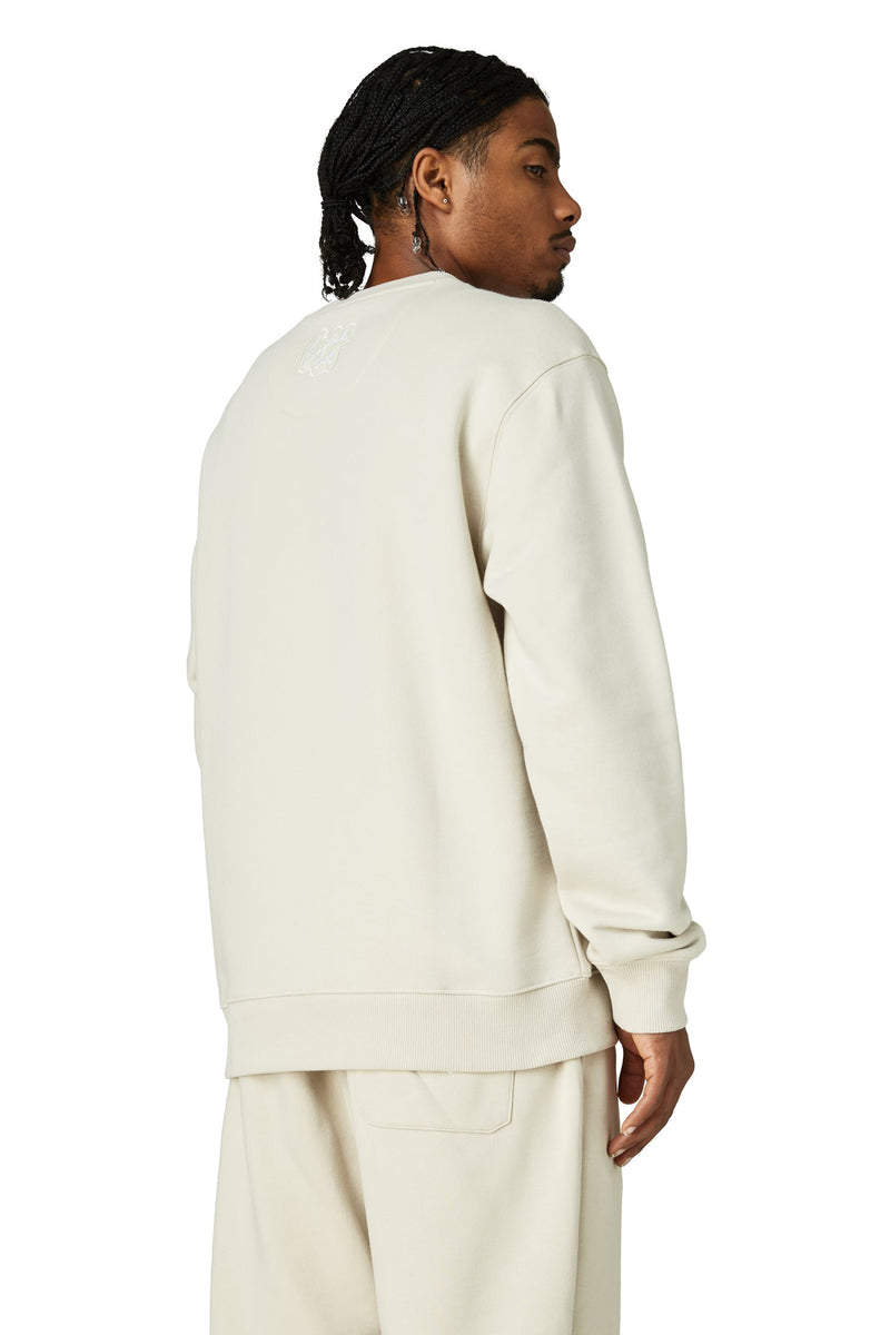 Core Fleece Crew