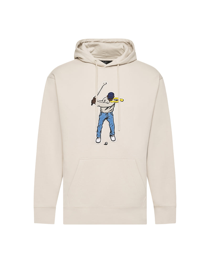 Core Fleece Hoodie