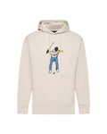 Core Fleece Hoodie