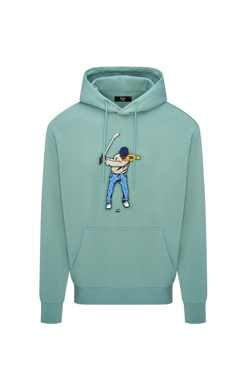 Core Fleece Hoodie