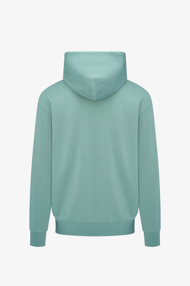Core Fleece Hoodie