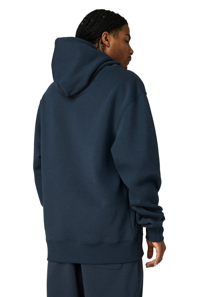 Core Fleece Hoodie
