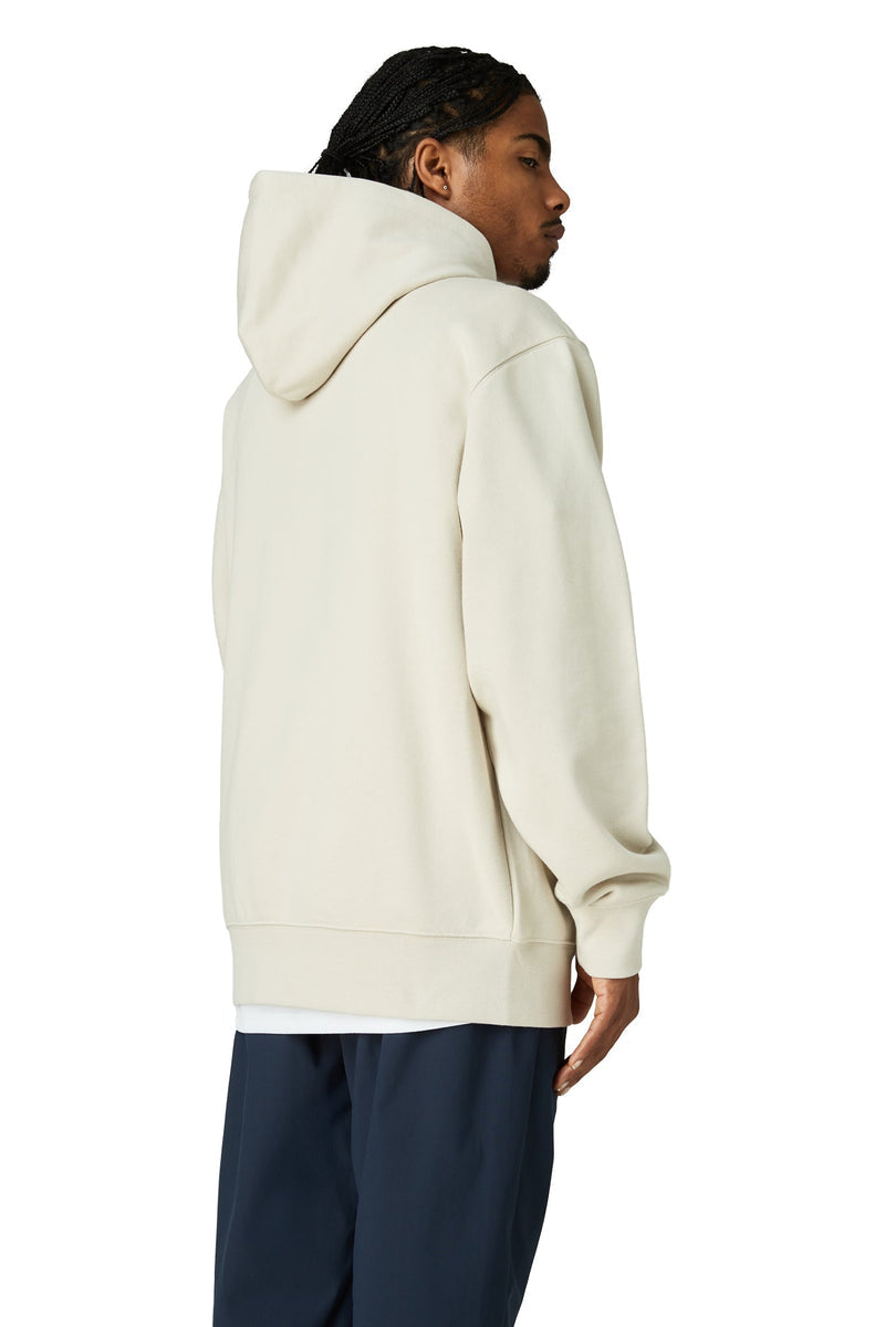 Core Fleece Hoodie