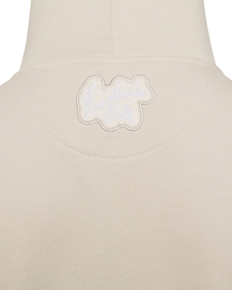 Core Fleece Hoodie