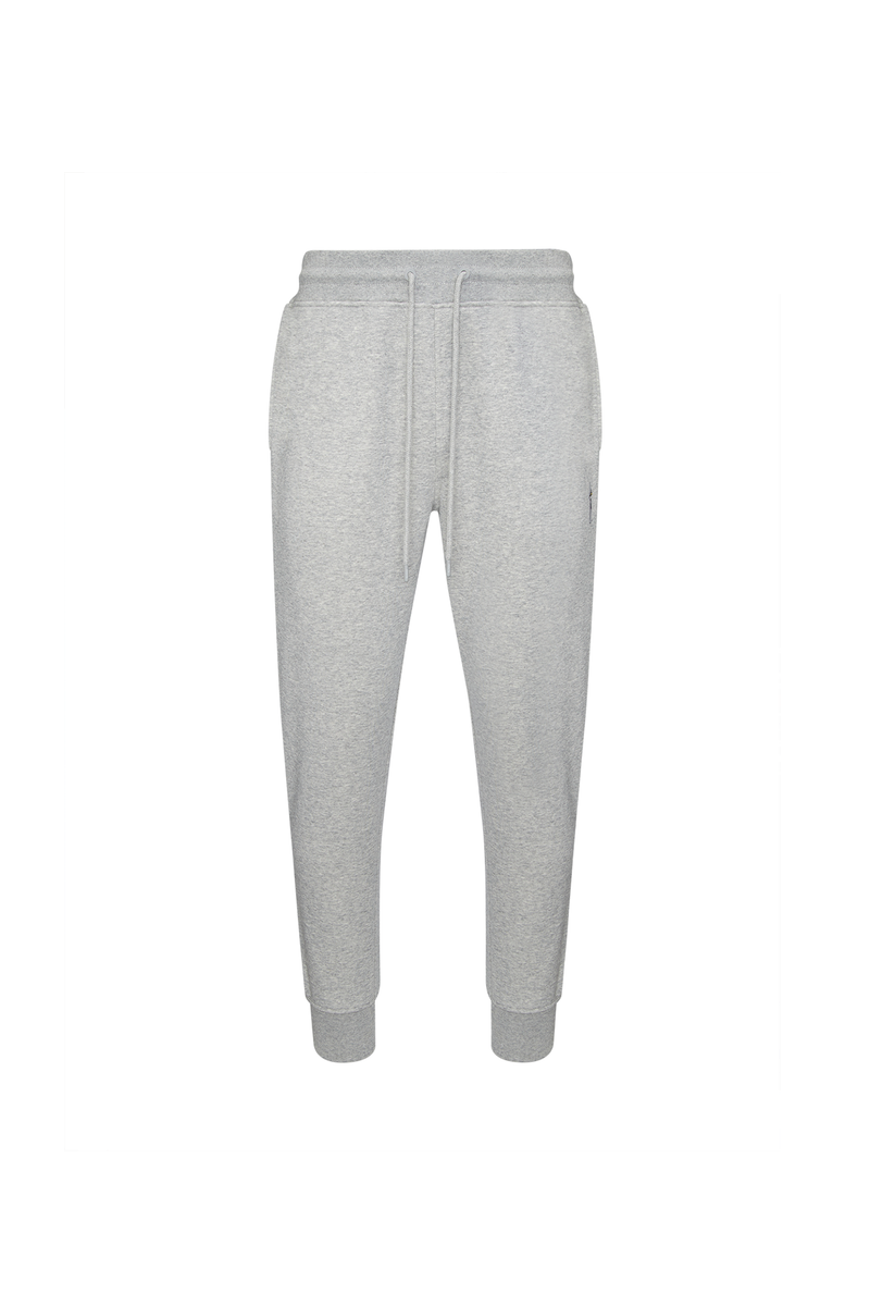 Eastside Golf Men's Core Fleece Jogger Heather Grey