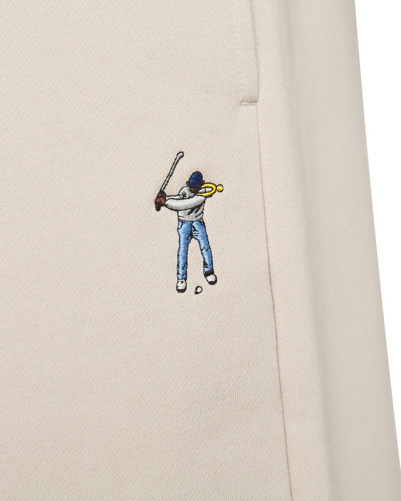 Core Fleece Pant