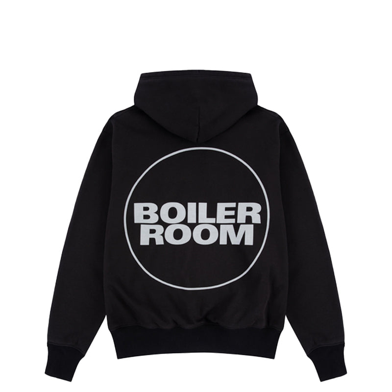 CORE HOOD BLACK 3M
