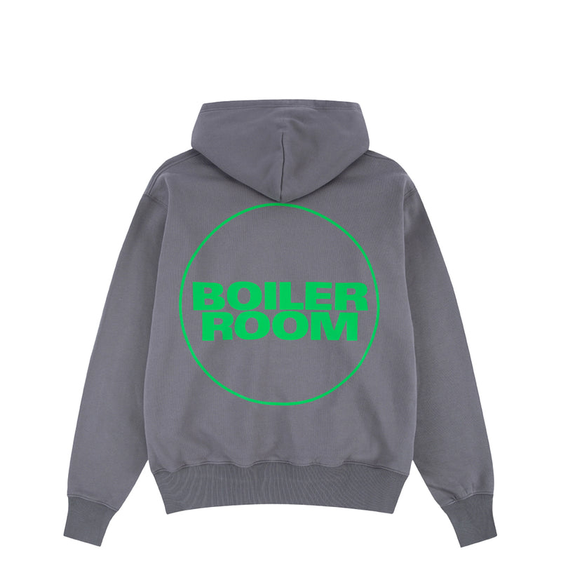 CORE HOOD MAGNET