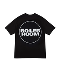 CORE LOGO T-SHIRT BLACK
