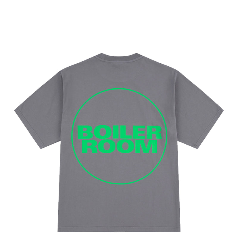 CORE LOGO T-SHIRT MAGNET