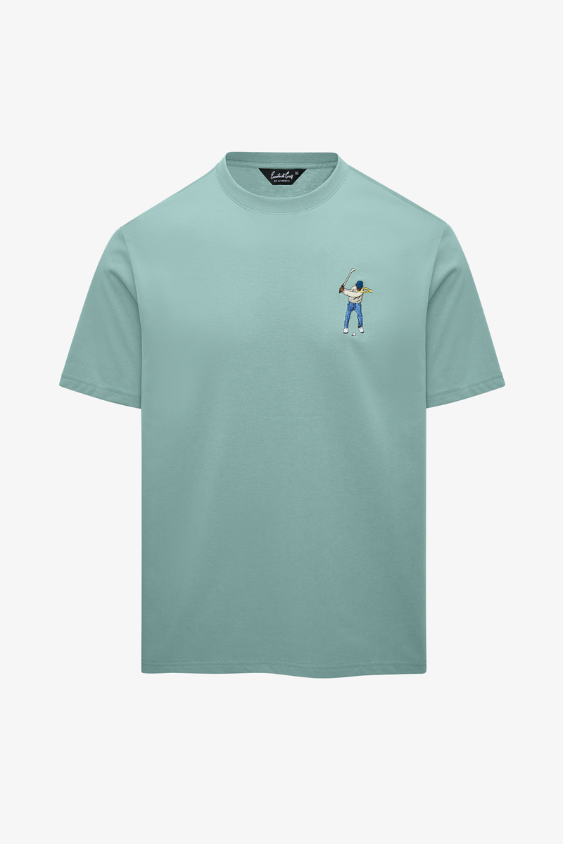 Core SS T-Shirt