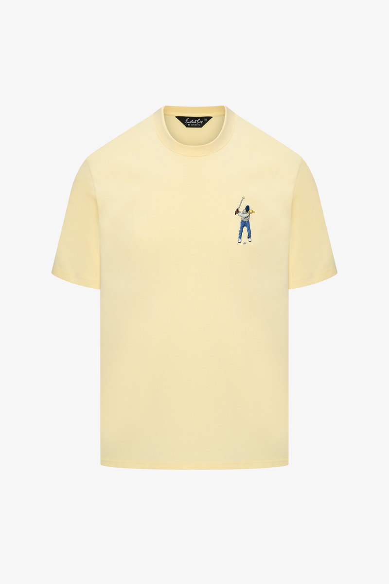 Core SS T-Shirt