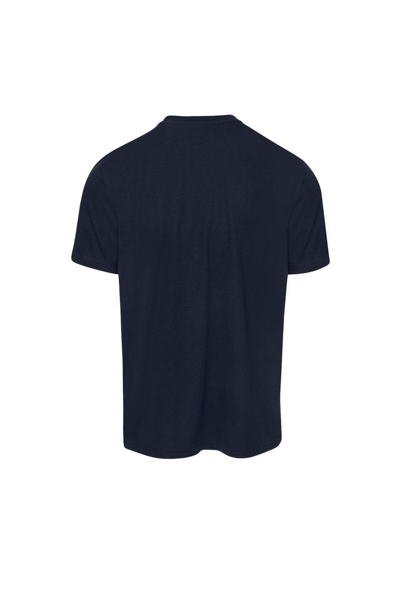 Eastside Golf Men's Core Short Sleeve Tee Midnight Navy