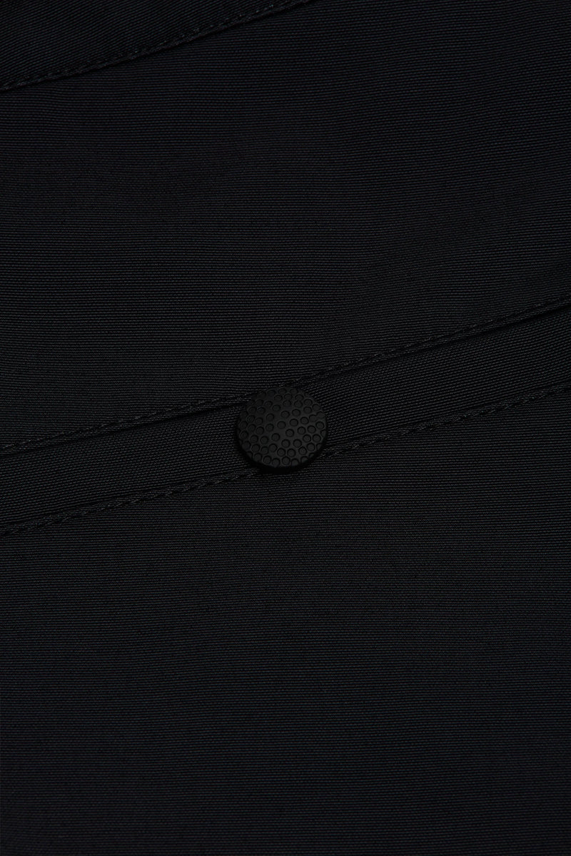 Eastside Golf Black Men's Core Woven Short