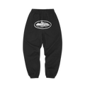 Corteiz Alcatraz Sweatpant 2024 - black