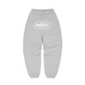 Corteiz Alcatraz Sweatpant 2024 heather Grey