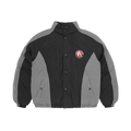 Corteiz Avalanche Bolo Jacket Black