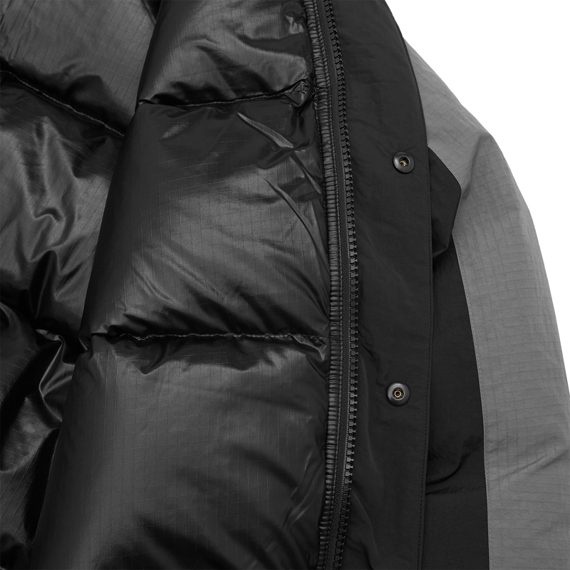 Corteiz Avalanche Bolo Jacket Black