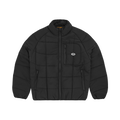 Corteiz BELLIC' Insulated Jacket Black