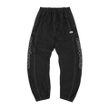 Corteiz Boiler Pant Black