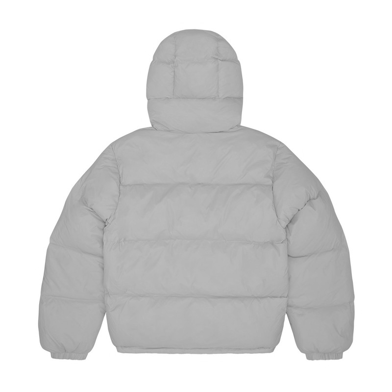 Corteiz Bolo Jacket V2 - grey