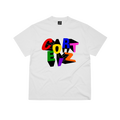 Corteiz Corteiz Multi Tee - white