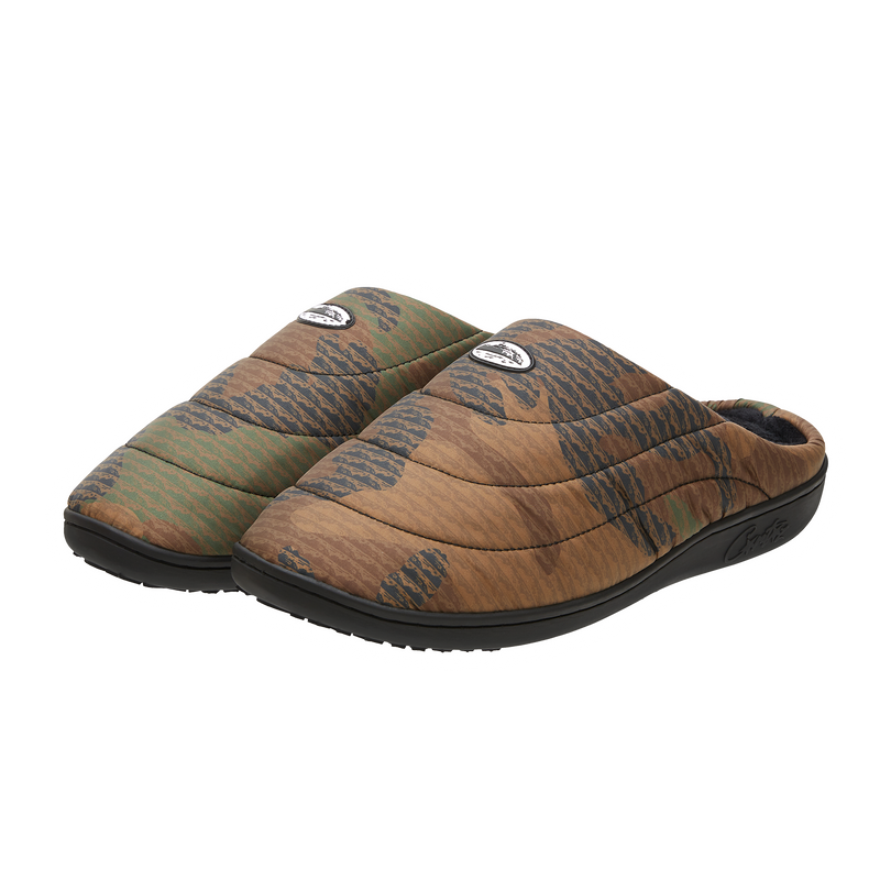 Corteiz Crib Crep Camo