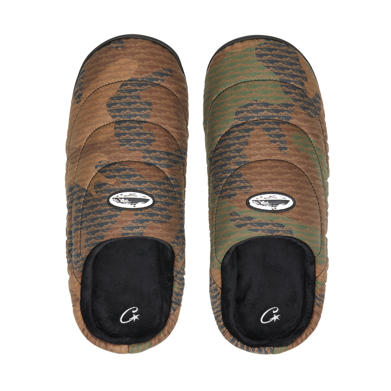 Corteiz Crib Crep Camo