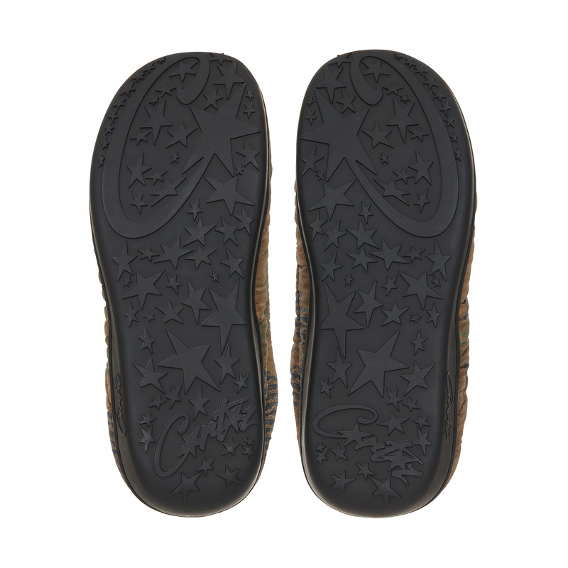 Corteiz Crib Crep Camo