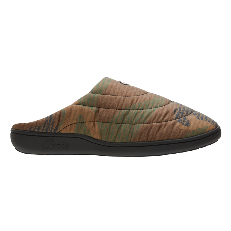Corteiz Crib Crep Camo