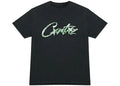 Corteiz Dollar Tee Black - Side Kicks