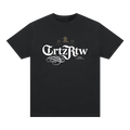 Corteiz Don Julio Tee 'Black' - Side Kicks