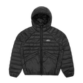 Corteiz Elitework Micro Puff Jacket Black