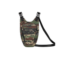 Corteiz Elitework Sling Bag Digi Camo