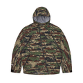 Corteiz Elitework Waterproof Shell Jacket V2 Digi Camo