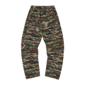 Corteiz Elitework Waterproof Shell Pant Digi Camo