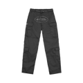 Corteiz Guerillaz* Cargos 'Triple Black' - Side Kicks