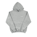 Corteiz HMP Allstarz Hoodie 'Grey' - Side Kicks