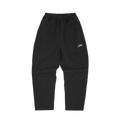 Corteiz HMP Open Hem Pant Black