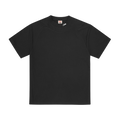 Corteiz HMP Panel Mock Tee - black