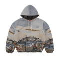 Corteiz Narnia Tapestry Jacket Multi