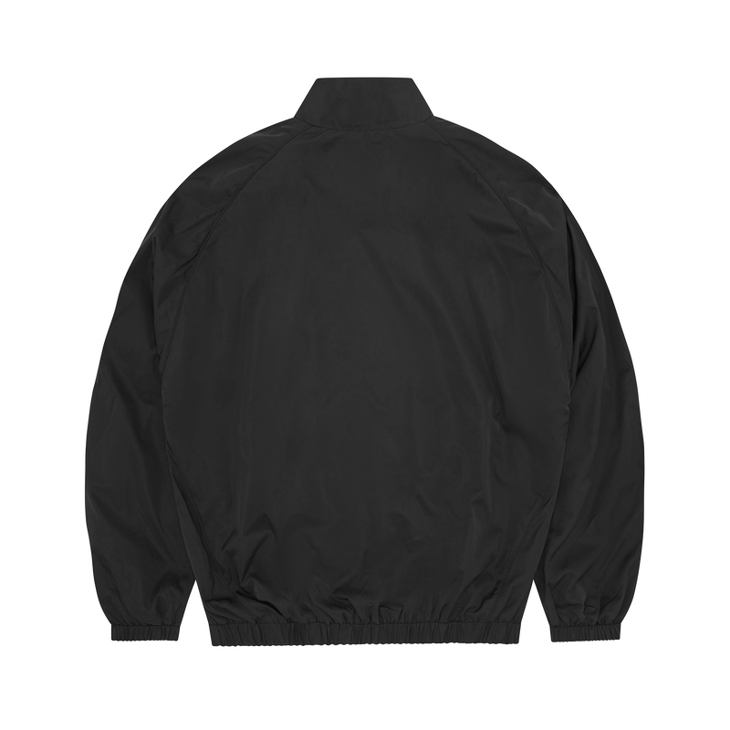 Corteiz OG Shuku Jacket Black