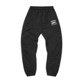 Corteiz OG Shuku Pant Black