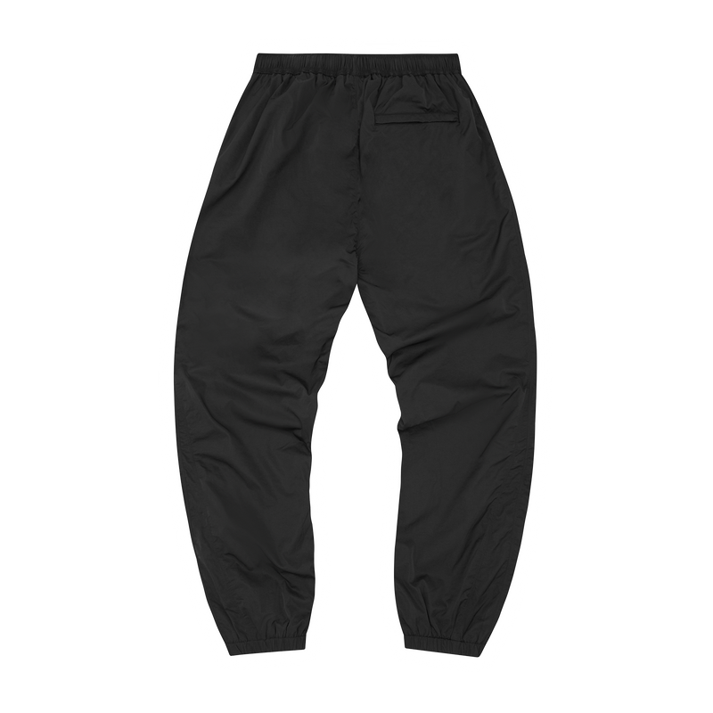 Corteiz OG Shuku Pant Black