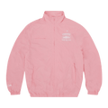 Corteiz Shukushuku Jacket 'Baby Pink' - Side Kicks
